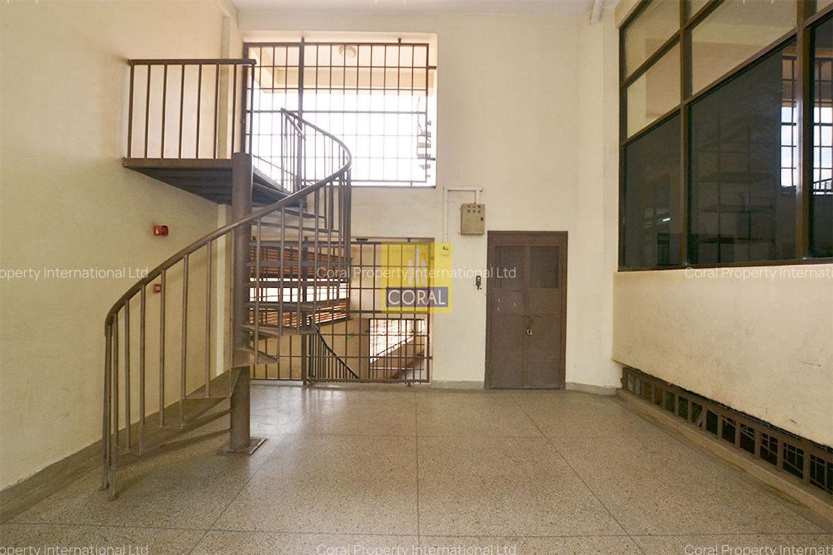 Commercial Property with Lift in Ngara - 9
