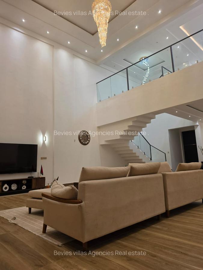 6 Bed Apartment with En Suite at Parklands - 10