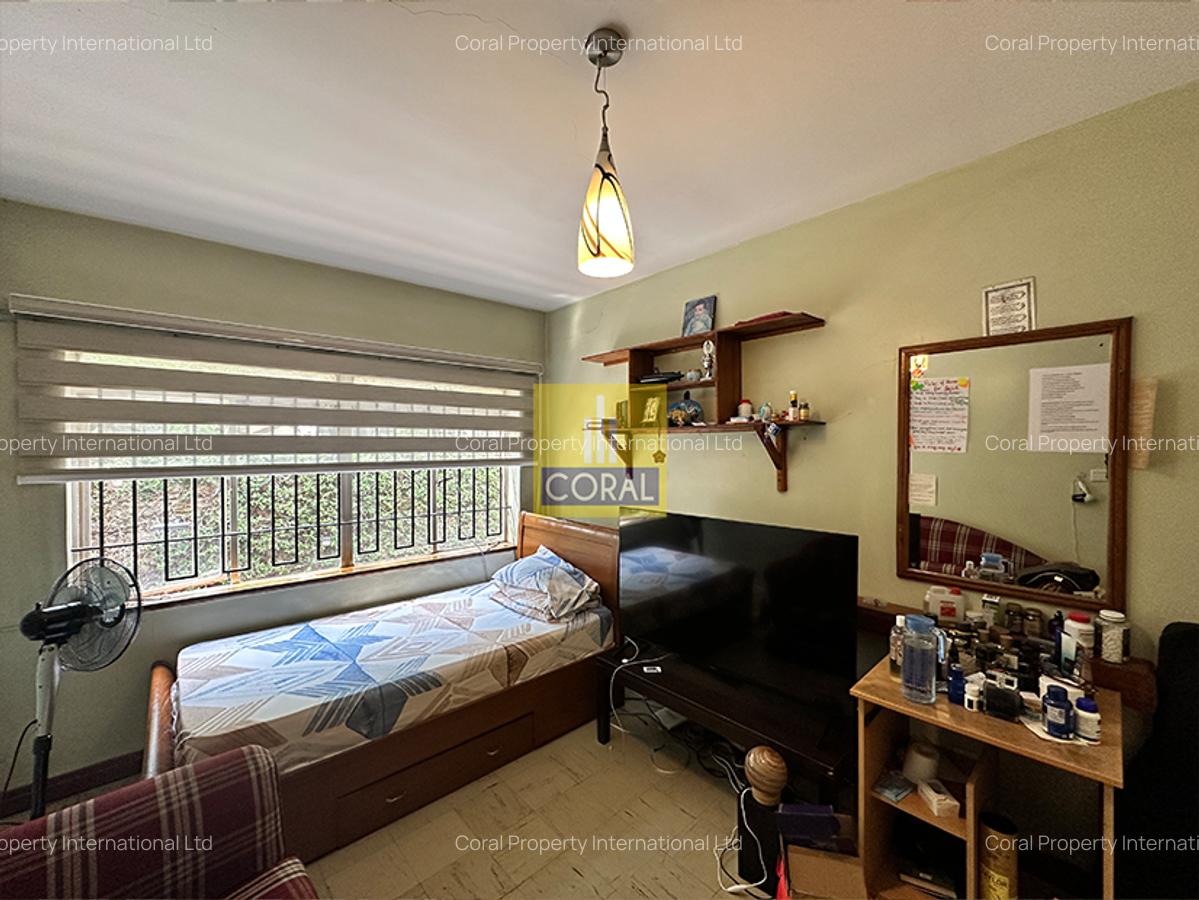 4 Bed Townhouse in Westlands Area - 9