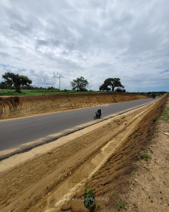 Commercial Property in Nyali Area - 1