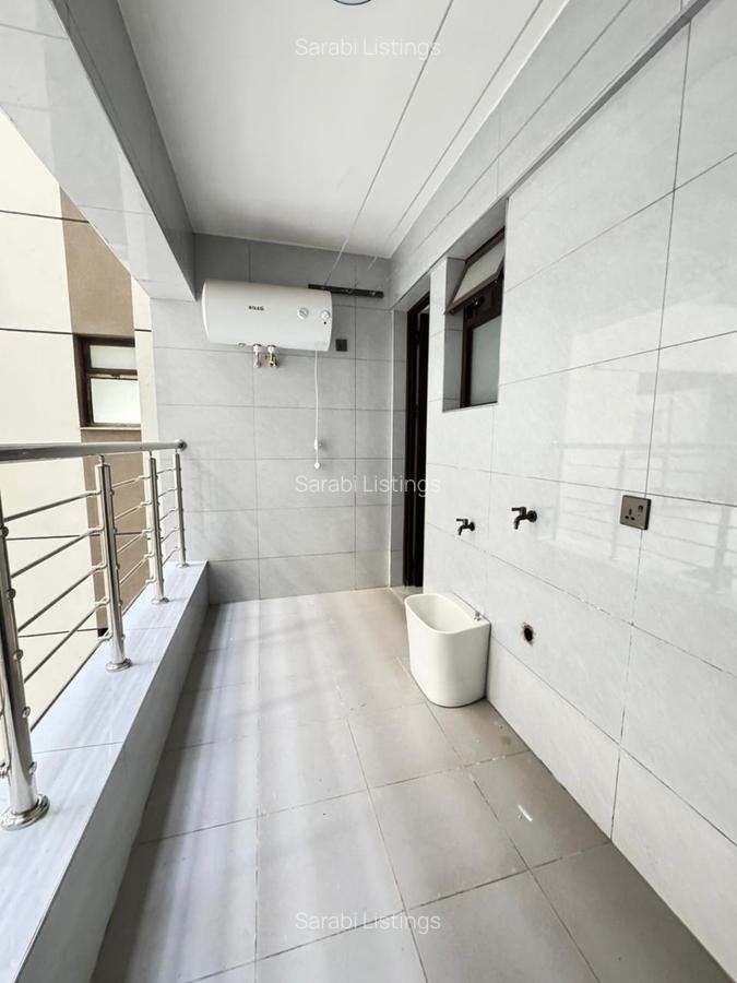 4 Bed Apartment with En Suite in Westlands Area - 6