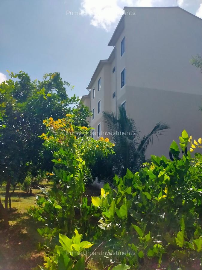 Serviced 1 Bed Apartment with En Suite in Vipingo - 10