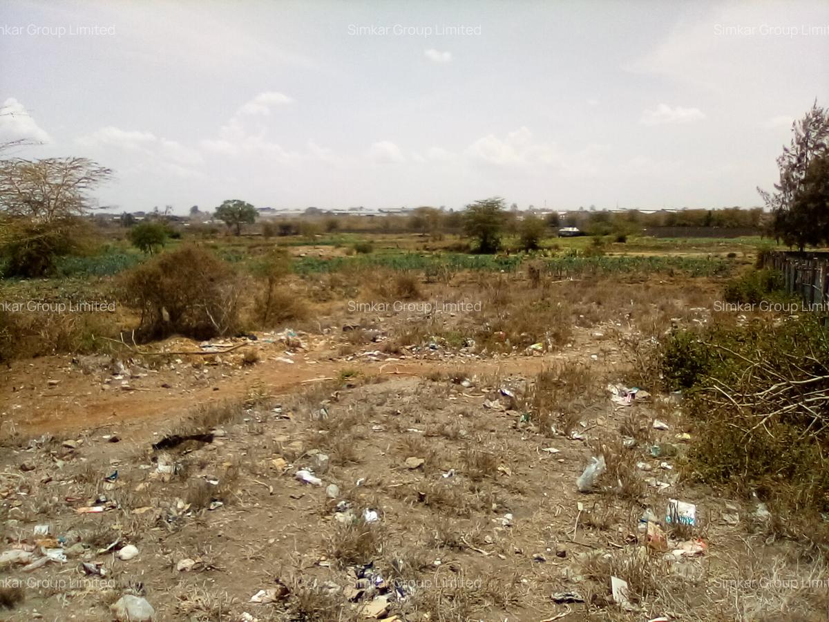 Land at Off Mombasa Rd - 8