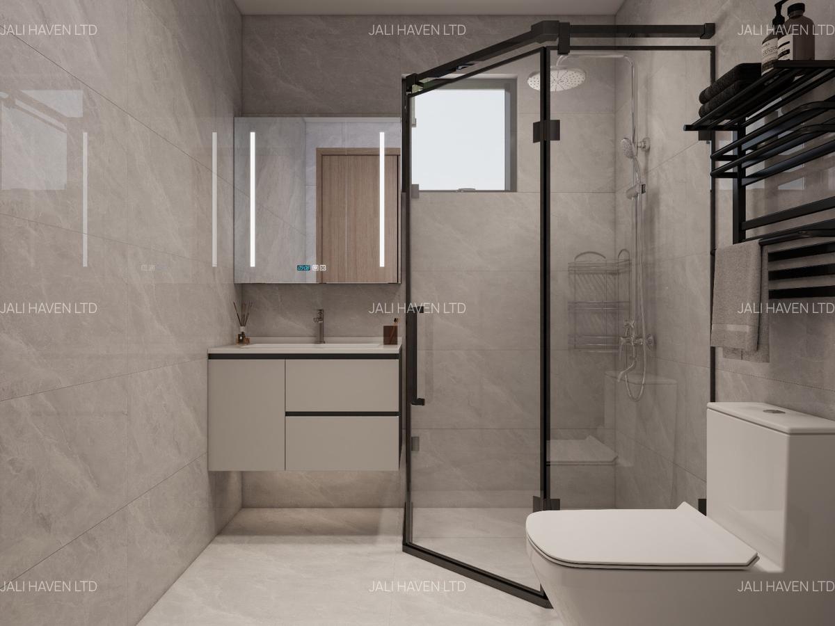 2 Bed Apartment with En Suite in Riverside - 6