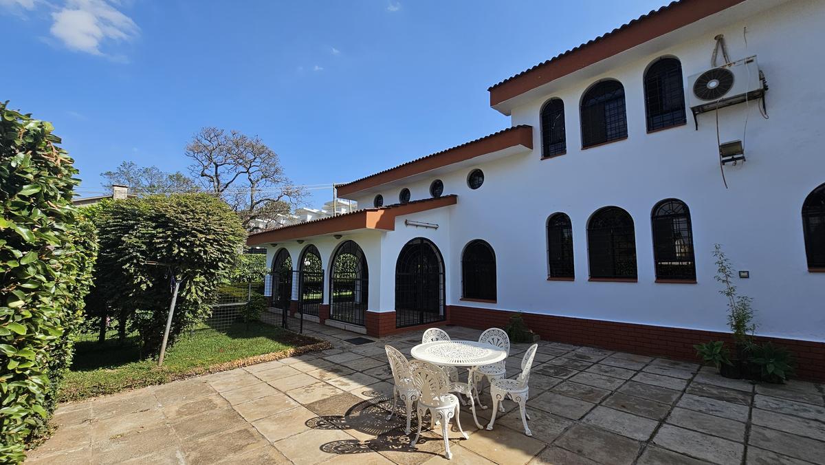 6 Bed Townhouse with En Suite at Mzima Springs - 4