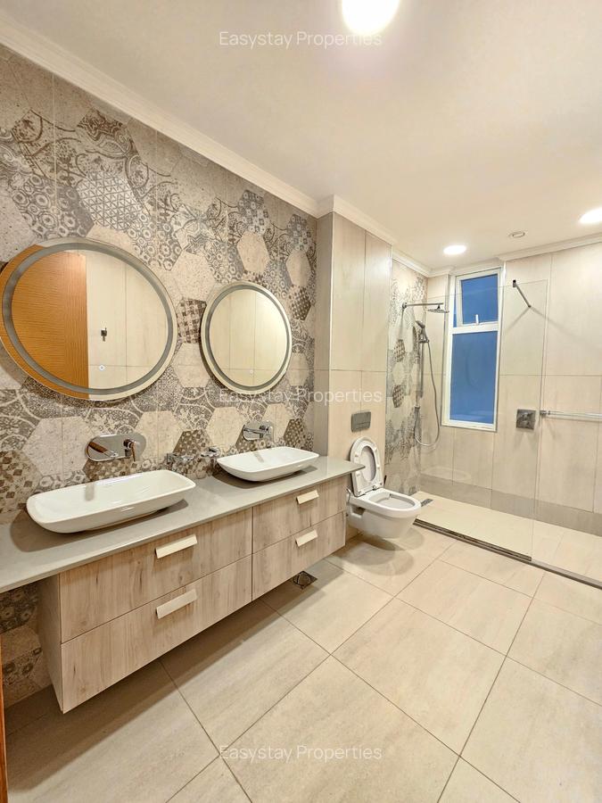 2 Bed Apartment with En Suite in Muthaiga - 5