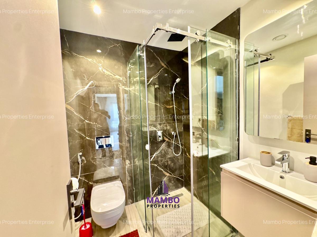 Furnished 2 Bed Apartment with En Suite at Redhill Rd - 16