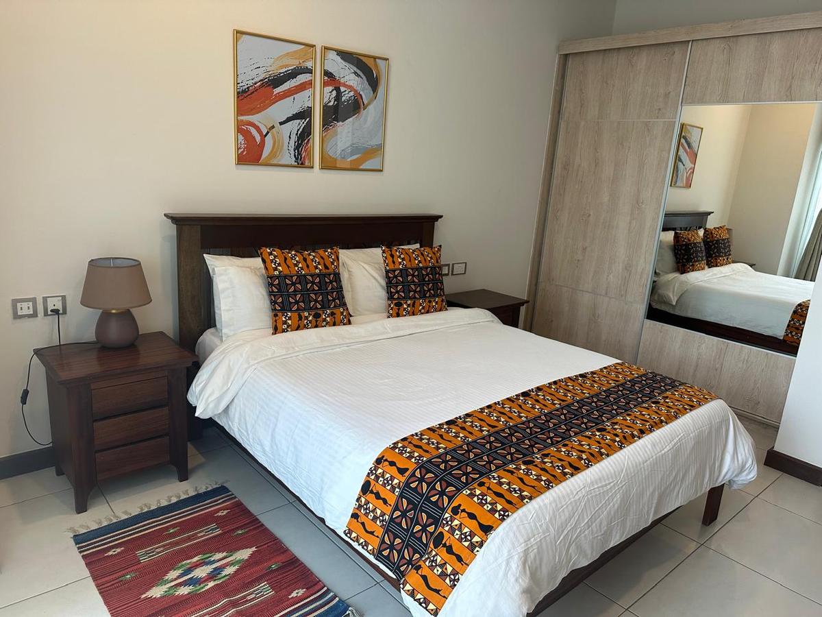 Furnished 2 Bed Apartment with En Suite in Westlands Area - 11