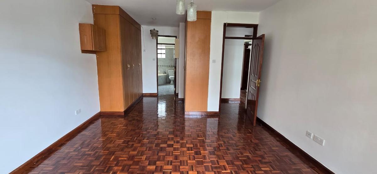 3 Bed House with En Suite in Kilimani - 5