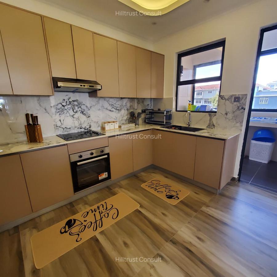 2 Bed Apartment with Swimming Pool at Brooksidew - 13