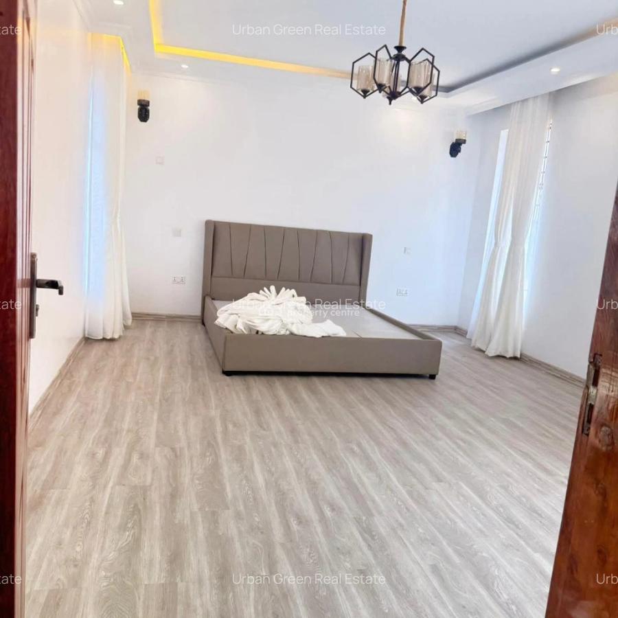 4 Bed House with En Suite at Mugutha - 7