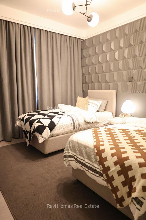 4 Bed Apartment with En Suite at Othaya Road - 16