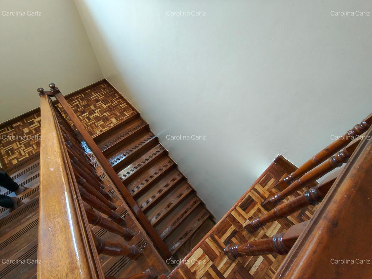 5 Bed Townhouse with En Suite at Loresho - 13