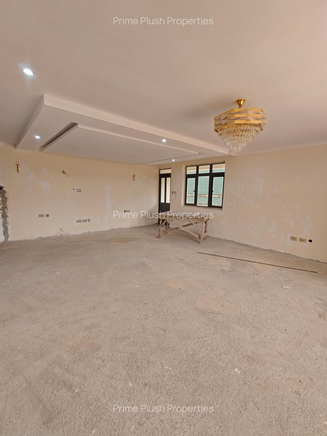 10 Bed House with En Suite in Karen - 17