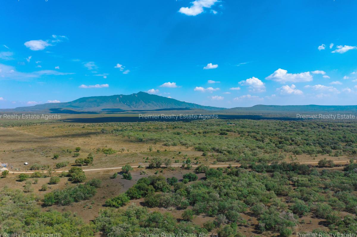 0.5 ac Residential Land at Naivasha - 15