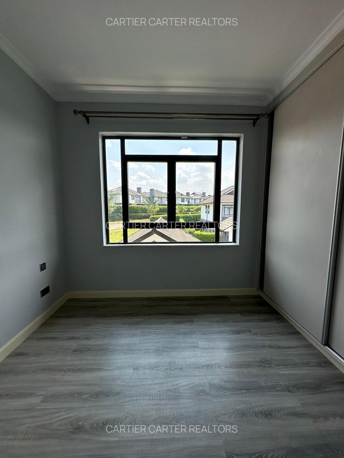 4 Bed Townhouse with En Suite in Kiambu Road - 12