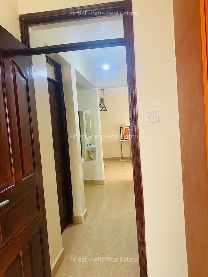 3 Bed Apartment with En Suite at Beijin Road - 7