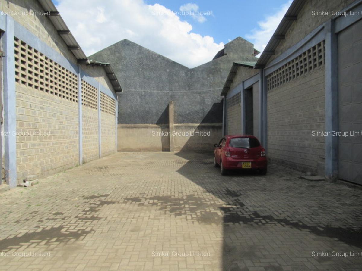 Commercial Property with Fibre Internet at Wilson Airport - 3