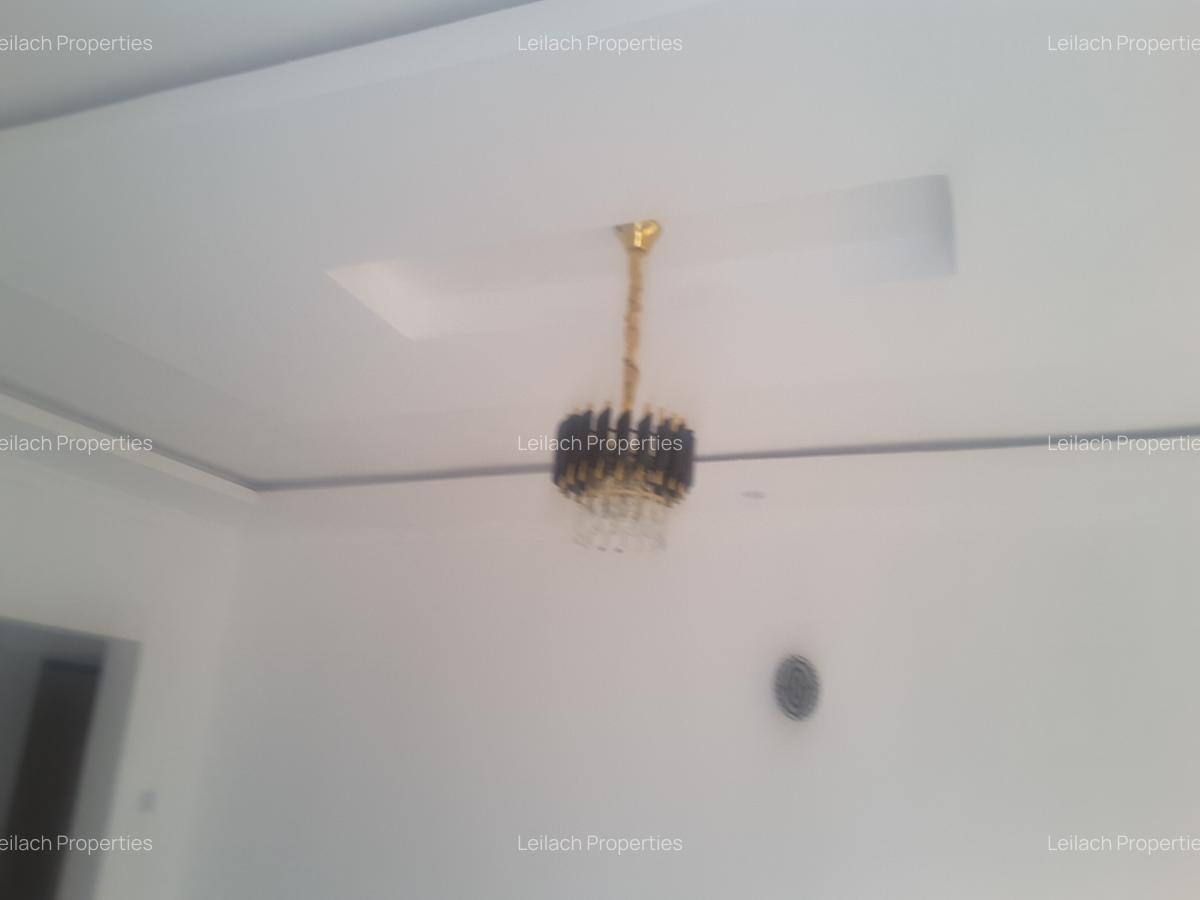 3 Bed House with En Suite in Ongata Rongai - 10