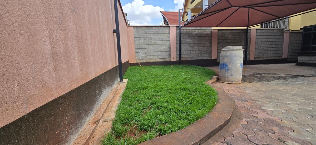 4 Bed House with En Suite at Mugutha - 3