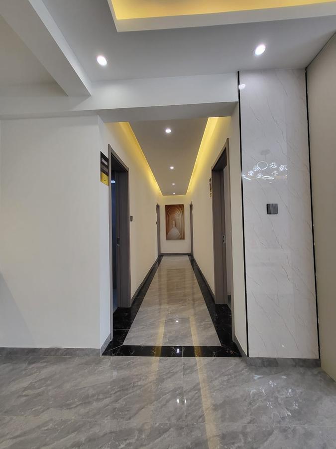 3 Bed Apartment with En Suite in Kileleshwa - 13