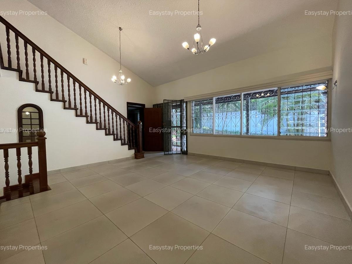 4 Bed Townhouse in Muthaiga - 6