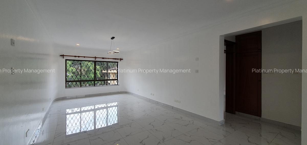 3 Bed Apartment with En Suite in General Mathenge - 1