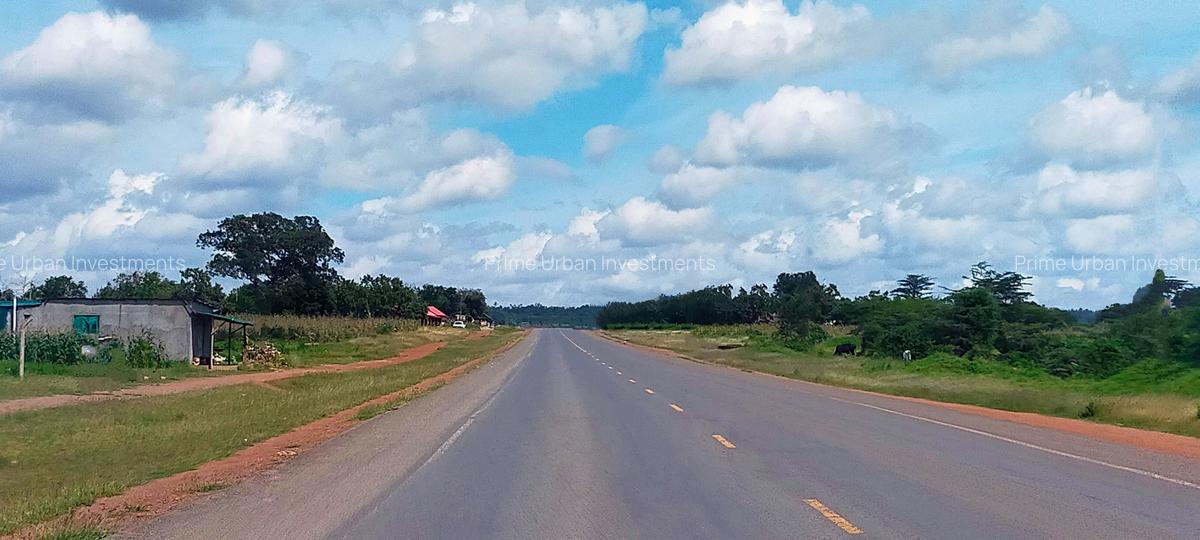 12,950 m² Commercial Land in Kilifi - 3