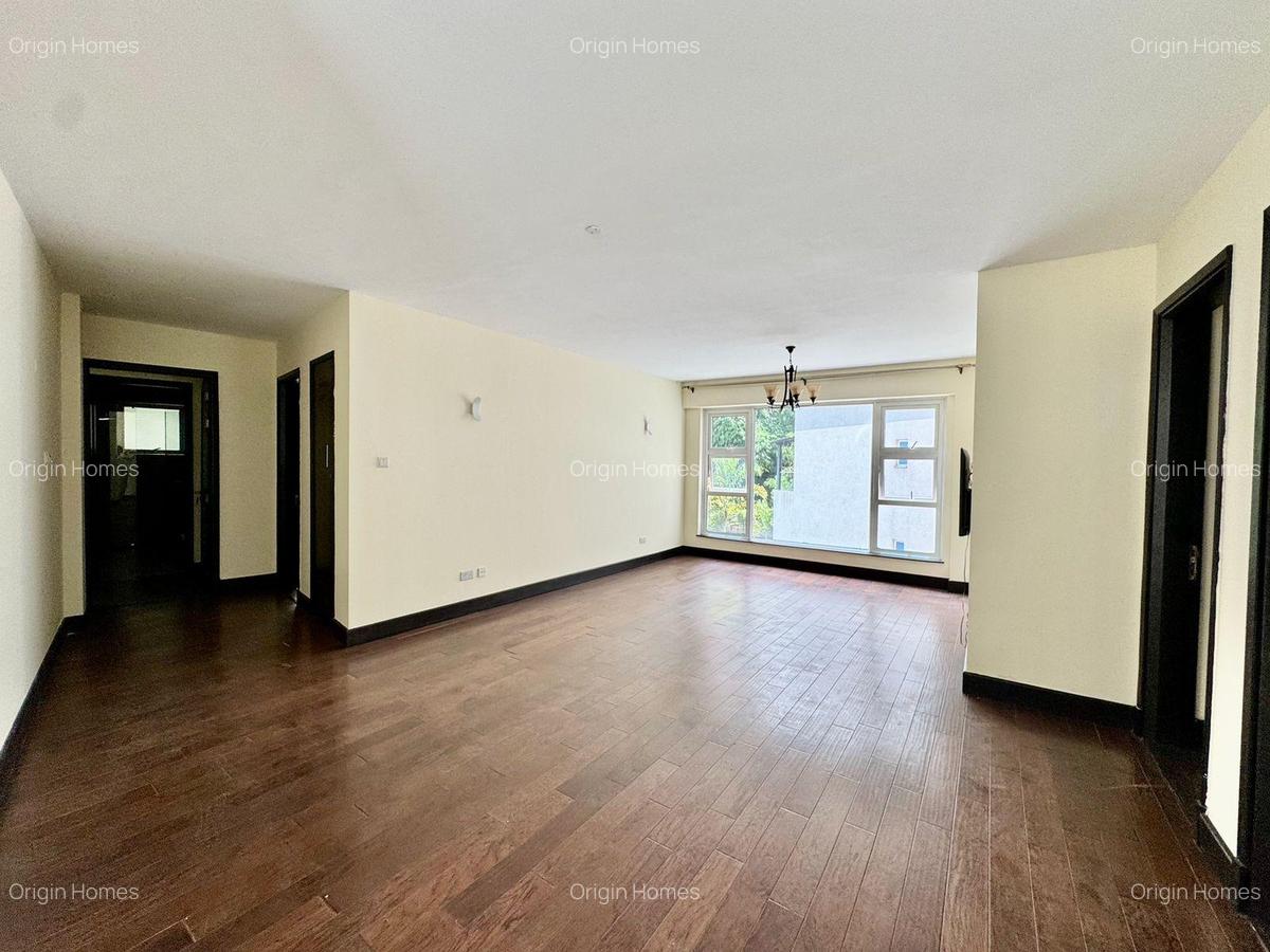 4 Bed Apartment with En Suite at General Mathenge Road - 7