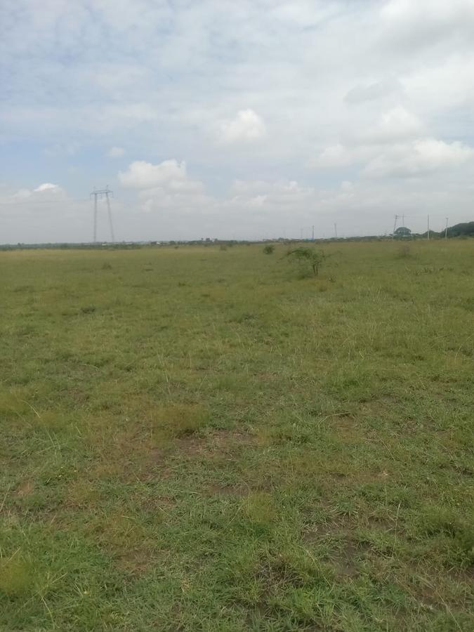 Land in Juja Farm - 1