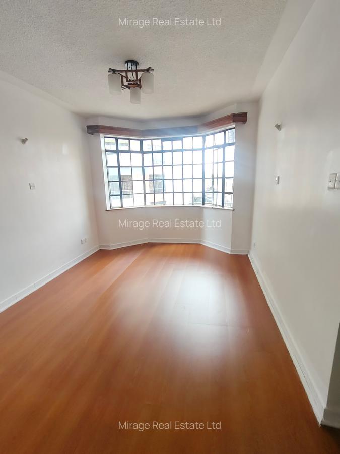 4 Bed Apartment with Swimming Pool in Kileleshwa - 13