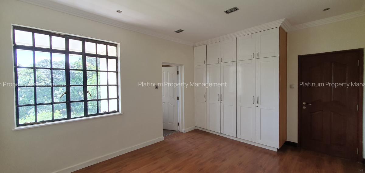 3 Bed Apartment with En Suite at General Mathenge Rd - 11