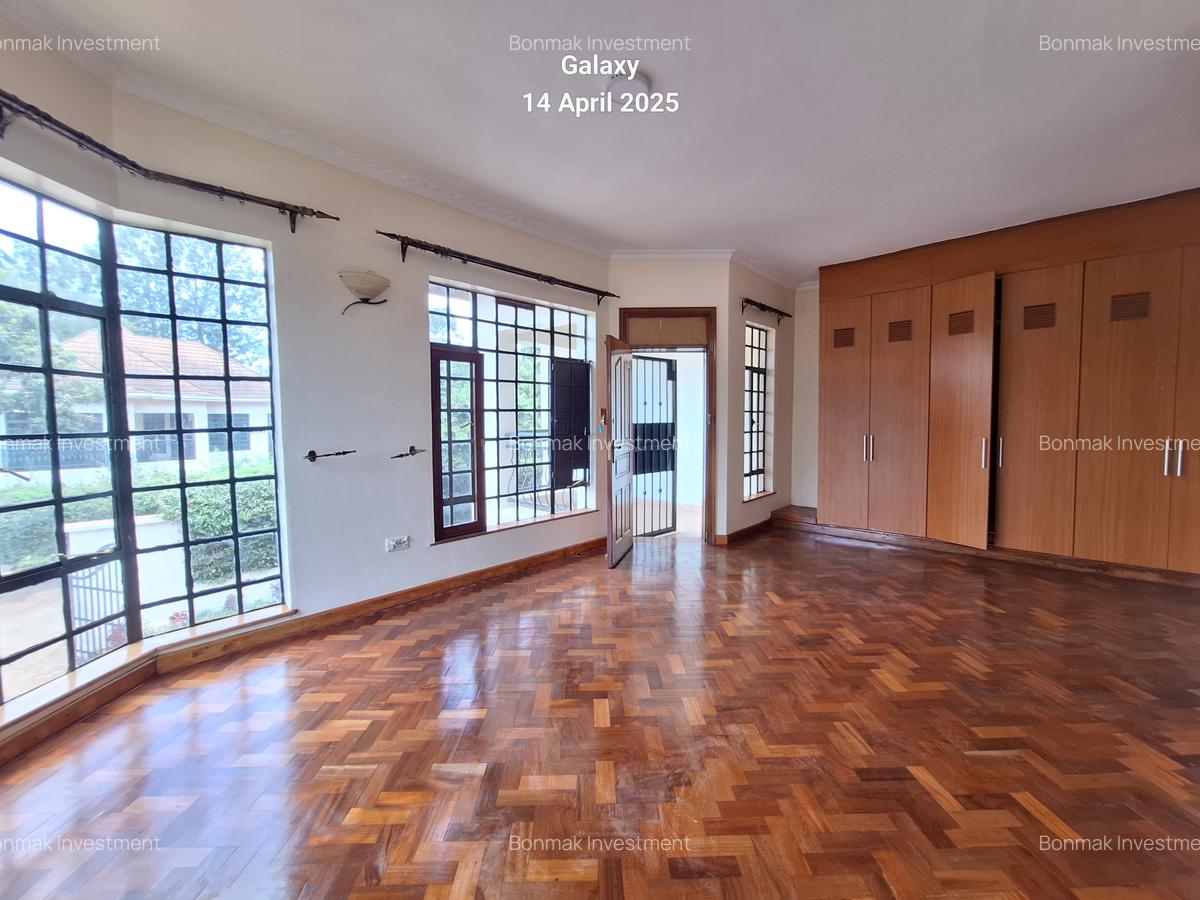 4 Bed Townhouse with En Suite at Kiambu Road. - 17