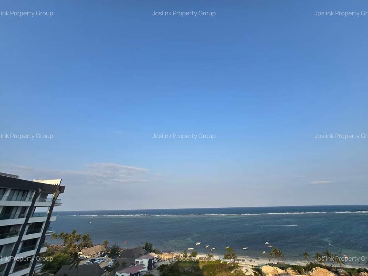 4 Bed Apartment with En Suite at Mt Kenya - 2