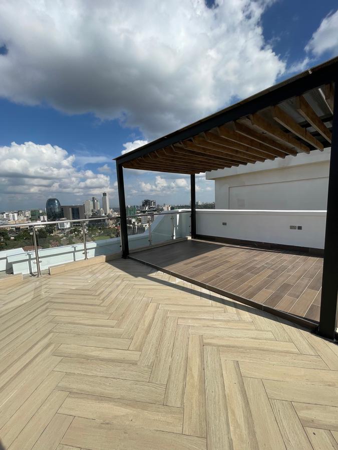 2 Bed Apartment with En Suite at Westlands Raphta - 15