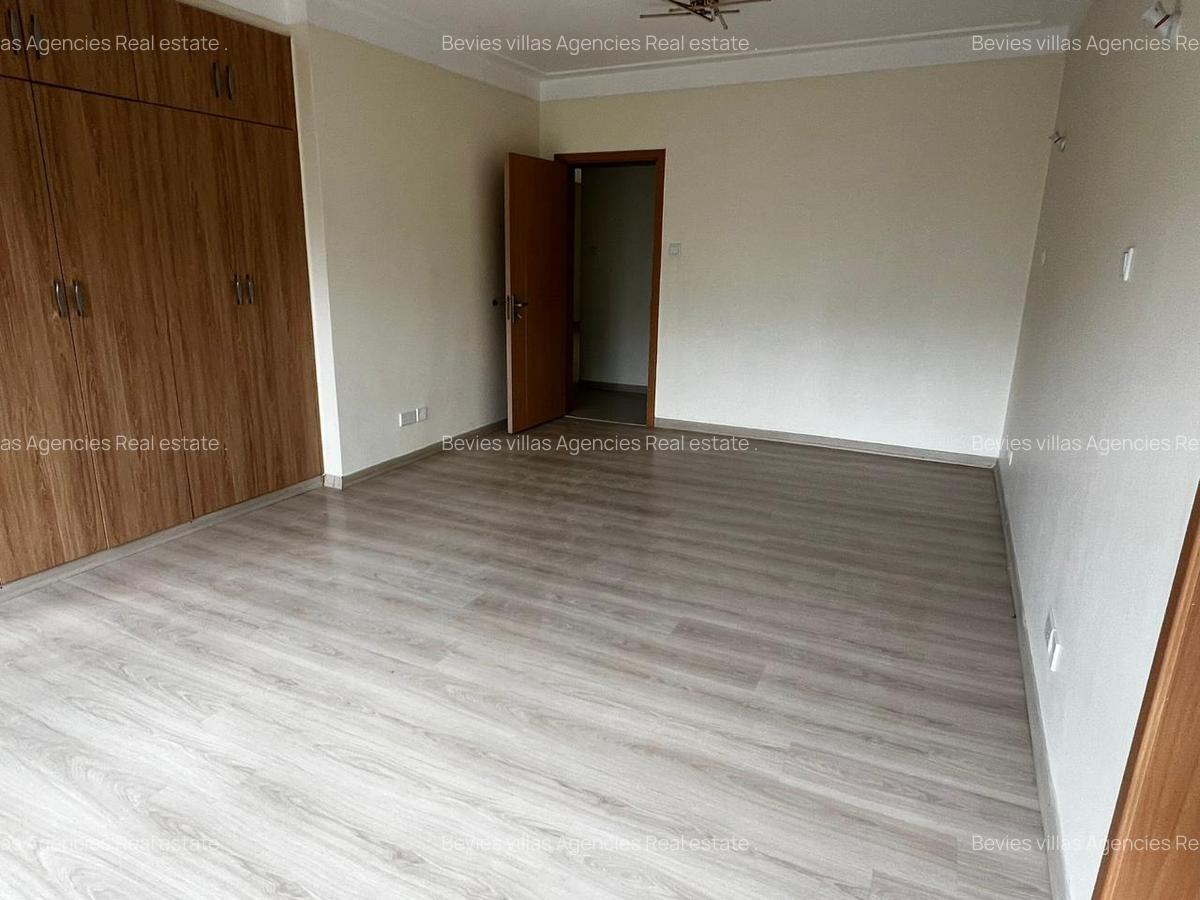 3 Bed Apartment with En Suite at Westlands - 9