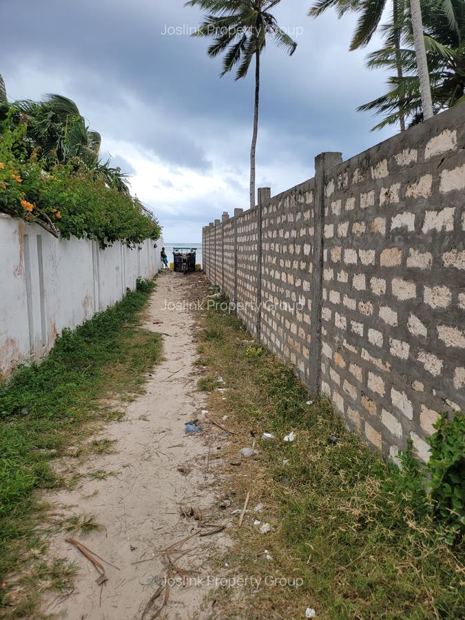 Land at Mt Kenya - 12