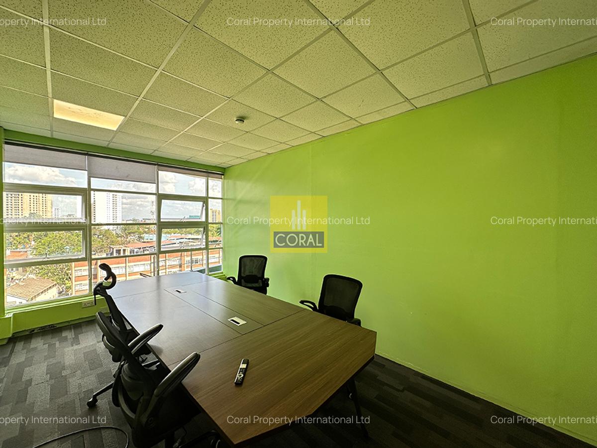 1,590 ft² Office in Westlands Area - 4