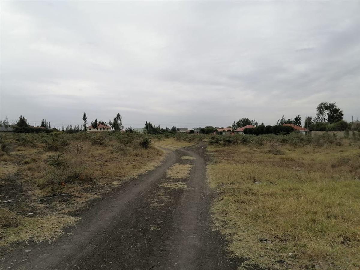 5 ac Commercial Land at Katani Road