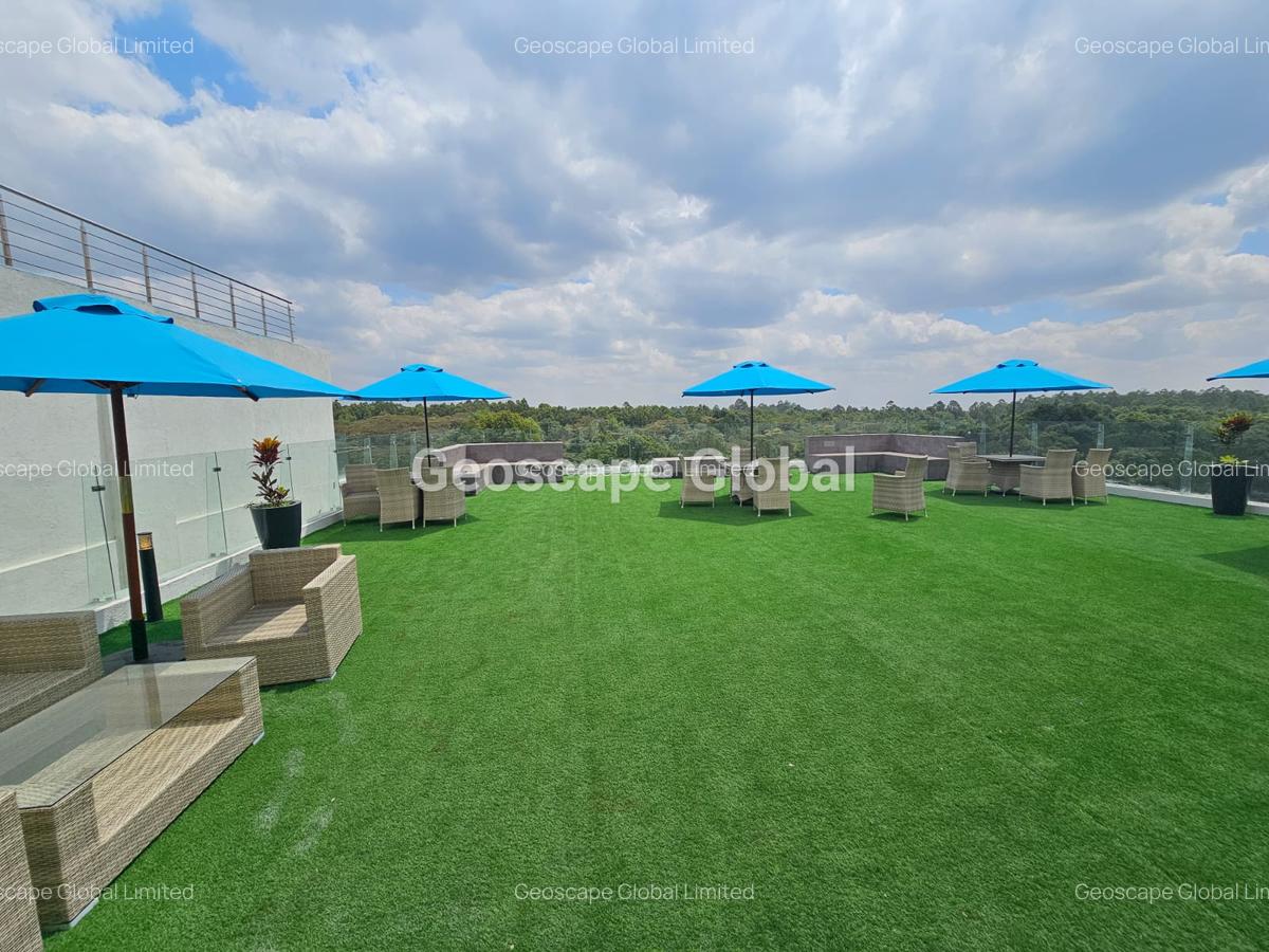 4 Bed Apartment with En Suite in Westlands Area - 20