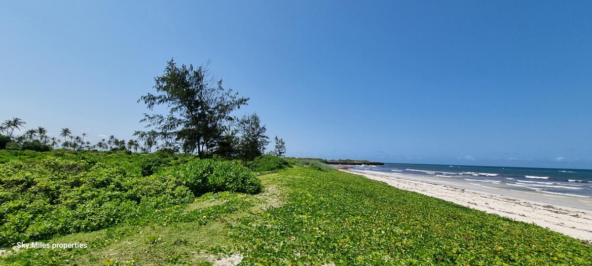 50 ac Land at Kilifi - 4