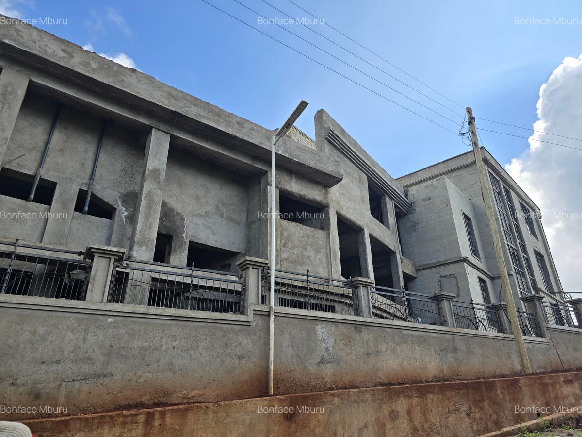 5 Bed House at Gatanga Road - 4