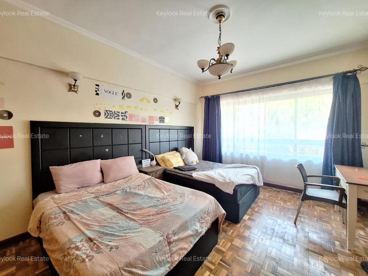 3 Bed Apartment with En Suite at Yaya Center - 15