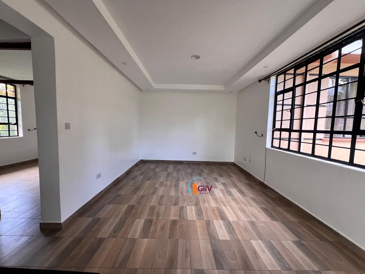 2 Bed House with Garden in Runda - 7
