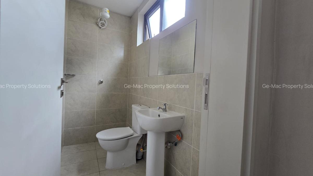 3 Bed House with Swimming Pool in Kiambu Road - 10