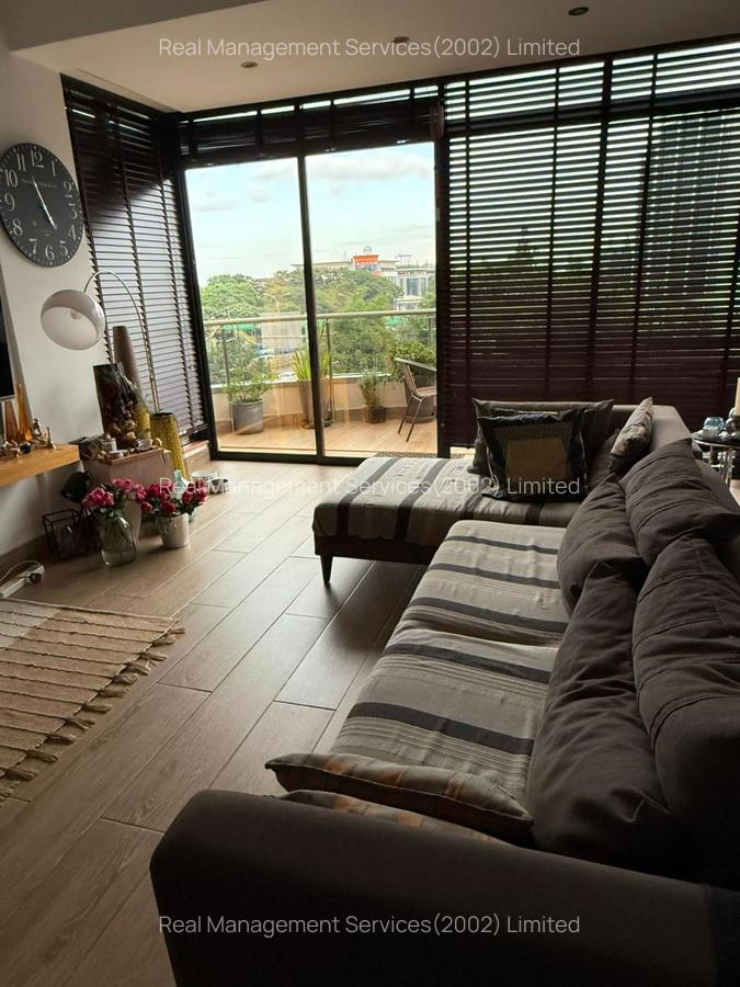 2 Bed Apartment with En Suite in Westlands Area - 2