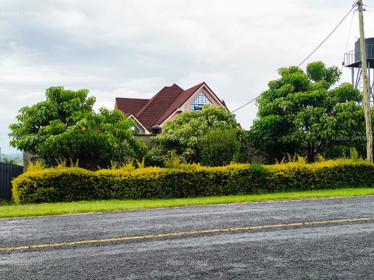 6 Bed House with En Suite at Cianda Kiambu - 4