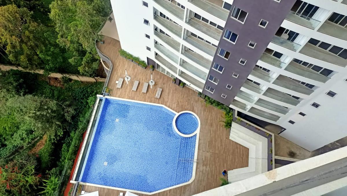 3 Bed Apartment with En Suite in Lavington - 15