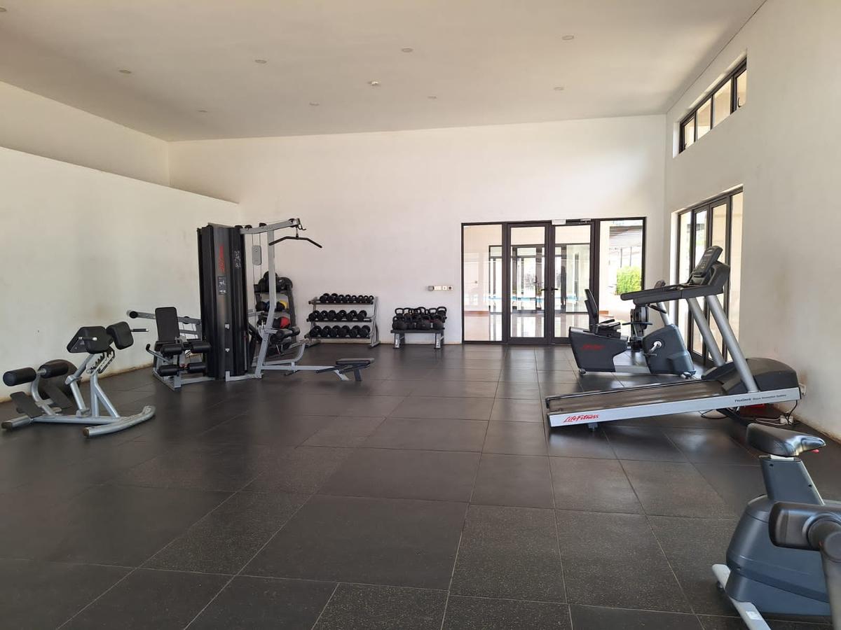 4 Bed Townhouse with En Suite in Karen - 6
