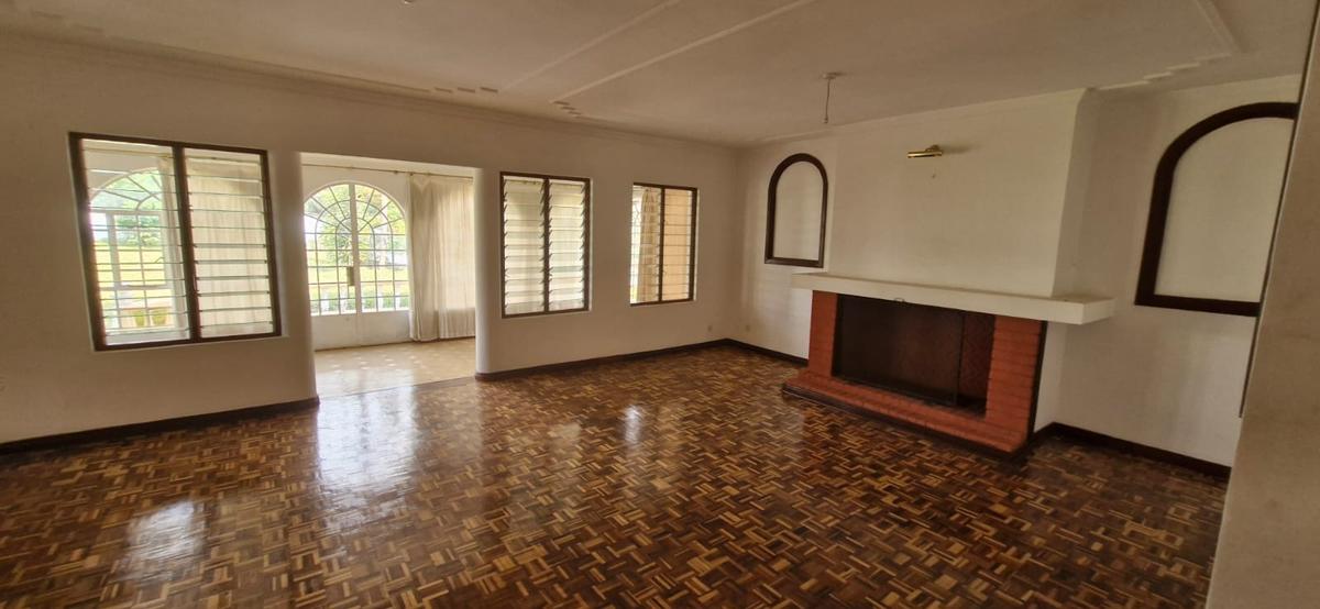 6 Bed House with Staff Quarters in Westlands Area - 7